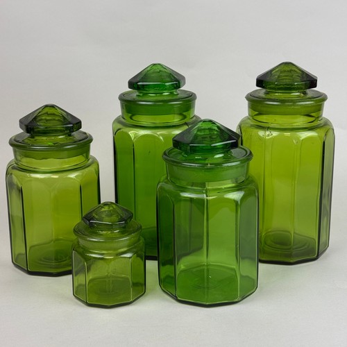 Vintage smith set cinque - vintage,