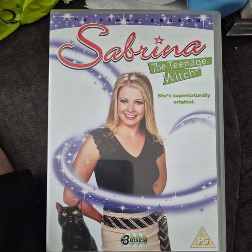 Sabrina the teenage witch - teenage,