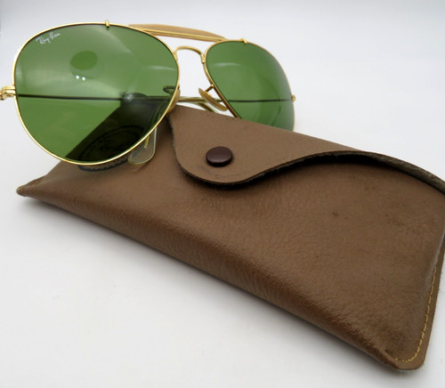 Occhiali vintage ray - occhiali,