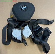 AIRBAG VOLANTE PER BMW Serie 4 Cabrio (F32) 32306791332 (13>)