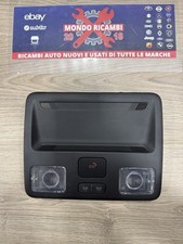 Plafoniera Luce Interno