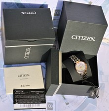 Orologio Donna Citizen Lady