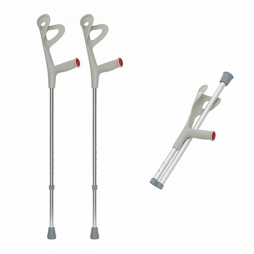 Stampelle canadesi lega - 2,