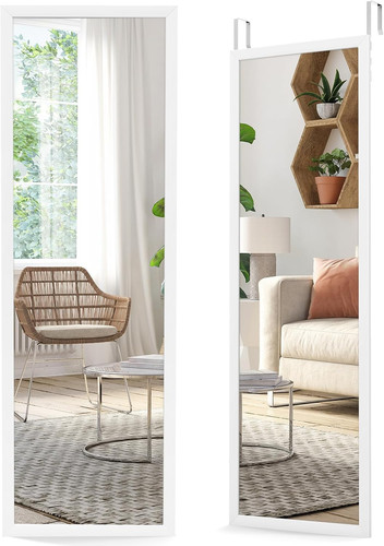 Specchio parete lungo 108 - parete, x