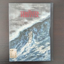 LA TEMPESTA PERFETTA con