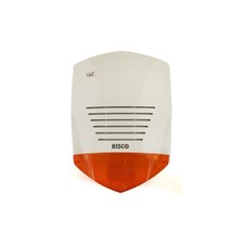 Sirena Da Esterno RISCO