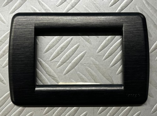 Vimar idea placca rondo - idea,