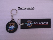 portachiavi MV AGUSTA