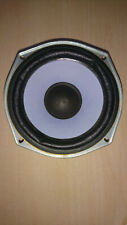 Altoparlanti Sony woofer tweeter super tweeter 13cm 5cm 2,5cm