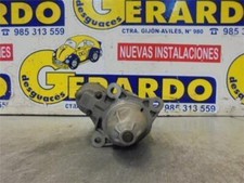 Nad101080 Motor Arranque Rover