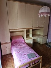Camera letto completa - letto,