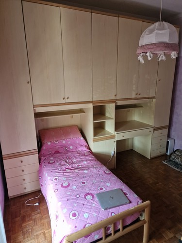 Camera letto completa - letto,