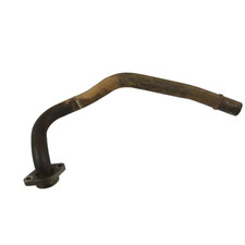 COLLETTORE DI SCARICO originale HONDA SH 300 i ANNO 2006 a 2010 ricambi usati