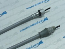 TRASMISSIONE CONTACHILOMETRI