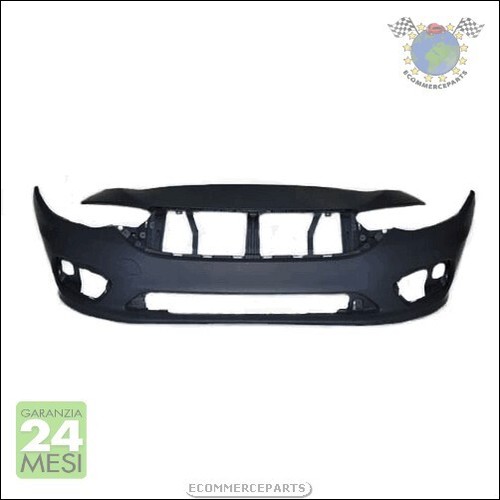 Paraurti eurobump anteriore - paraurti,