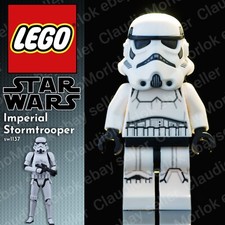 ⭐ LEGO Imperial Stormtrooper