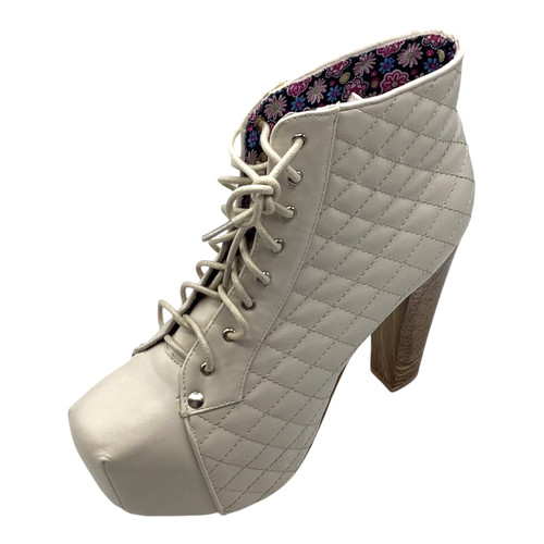Scarpe stivaletti martina - stivaletti,