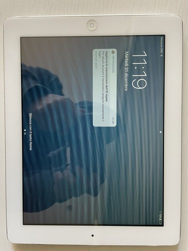 Apple ipad generazione 7 - apple,