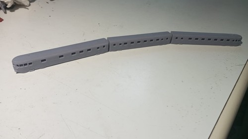 Atr100 scala 220 - z, 1:220