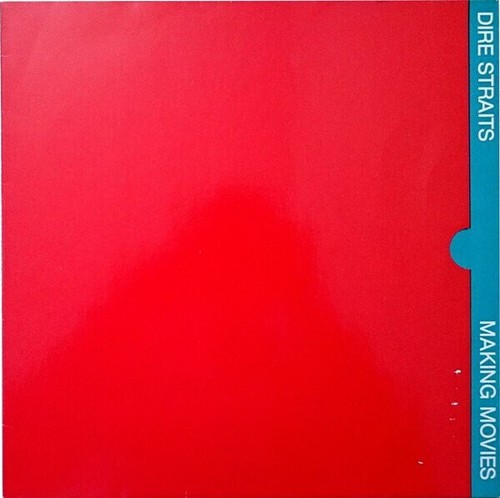 Dire straits making - straits,