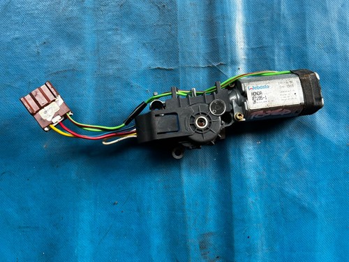 Motore tetto apribile rover - apribile,