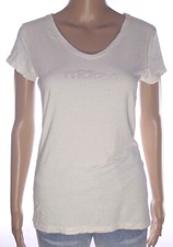 Motivi T Shirt Da Donna Bianco