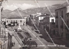am819 cartolina castrovillari