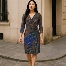 DIANE VON FURSTENBERG DVF $525
