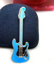 SPILLA VINTAGE  CHITARRA FENDER  STRATOCASTER ORIGINALE AMERICANA CM  5,8