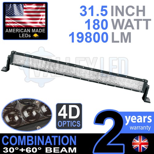 Barra luminosa led - , 4d