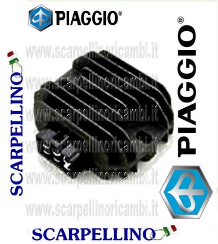Regolatore tensione yamaha - yamaha, yp