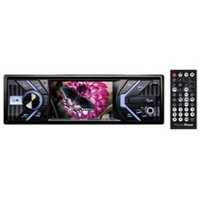 Percision Power PPI PV-343B