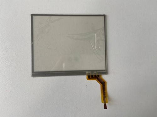 Vetro digitalizzatore touch