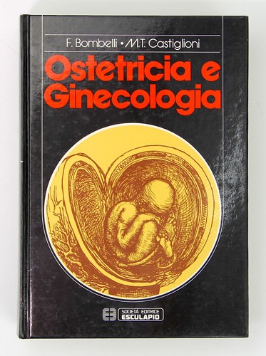 Ostetricia ginecologia f - ostetricia,