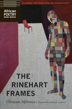 Rinehart Frames, Paperback by