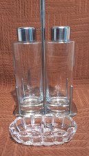 Piazza Aceto Olio Sale Pepe