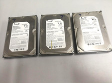 Stock hard disk - 3,