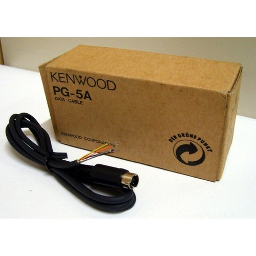 Kenwood cavo dati - cavo,