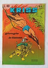 KRISS  n.6  Ed. Bucintoro 1964  !!!  