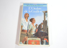 L'ombra della ghigliottina