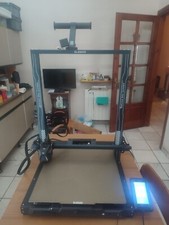 Elegoo Neptune 3 MAX 3D printer grandi dimensioni