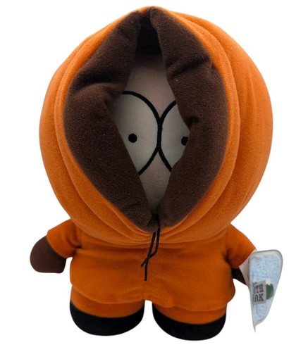 Peluche south park kenny - peluche,