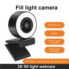 USB 2.0 Mini 1080P/2K/5MP