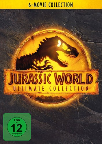 Jurassic park world - +,