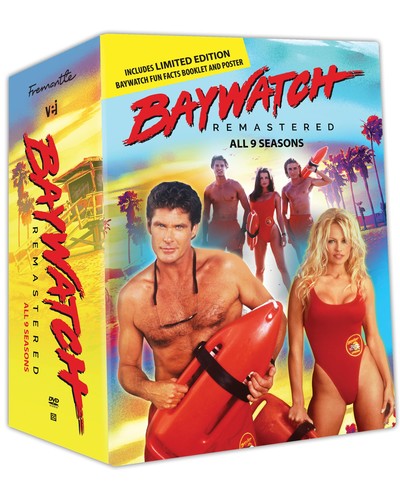 Sds 41827031 baywatch serie - baywatch,
