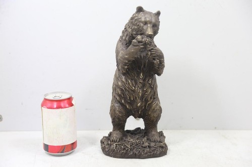 Scultura bronzo massiccio - scultura,