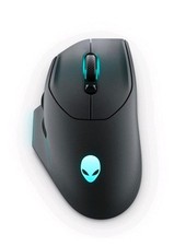 Dell Alienware AW620M - Mouse