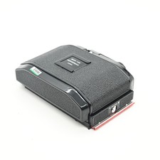 Horseman 6x9 8 Exposure 120