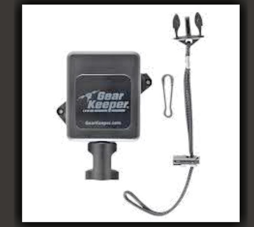 Gear keeper tether per braccio - keeper,