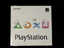 CONSOLE SONY PLAYSTATION 1